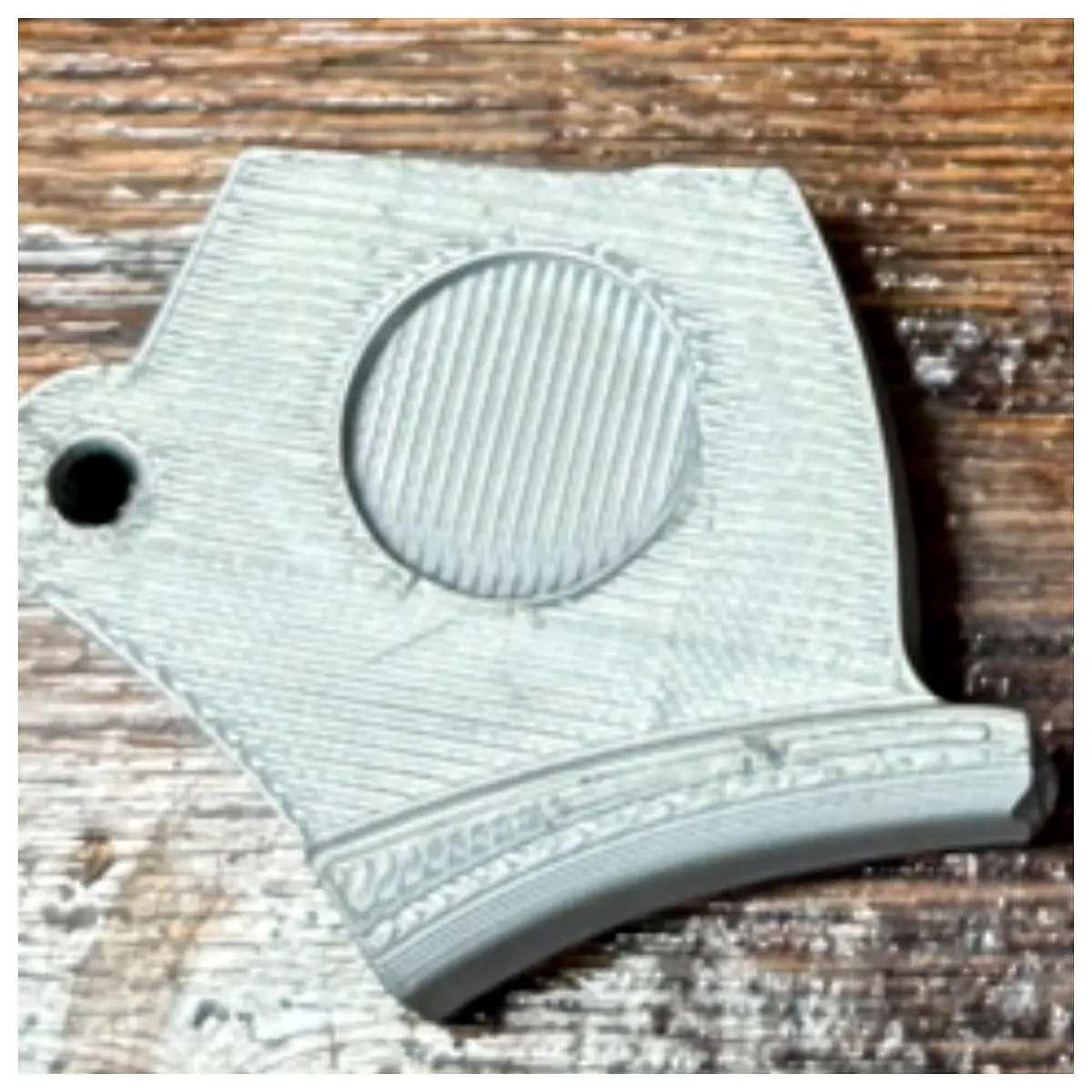 Impact Hammer Trigger Replacement Parts Trigger Pieces Trigger Hammer Accessory Trigger Repair For Impact Hammer
