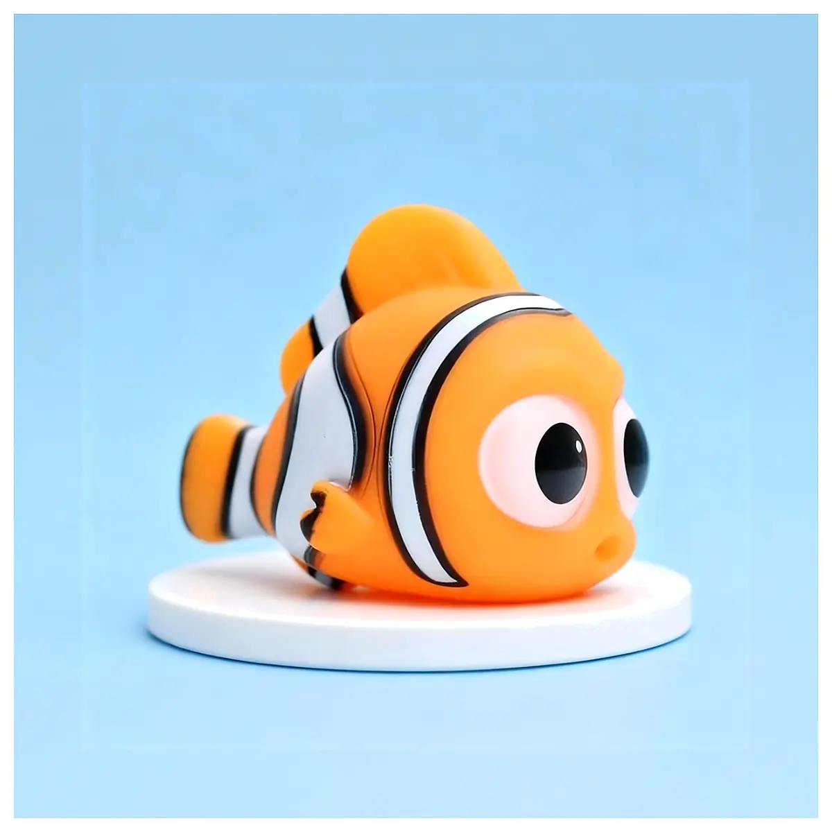 Nemo Ornament Toy Girls ing Gift Ocean World Accessories