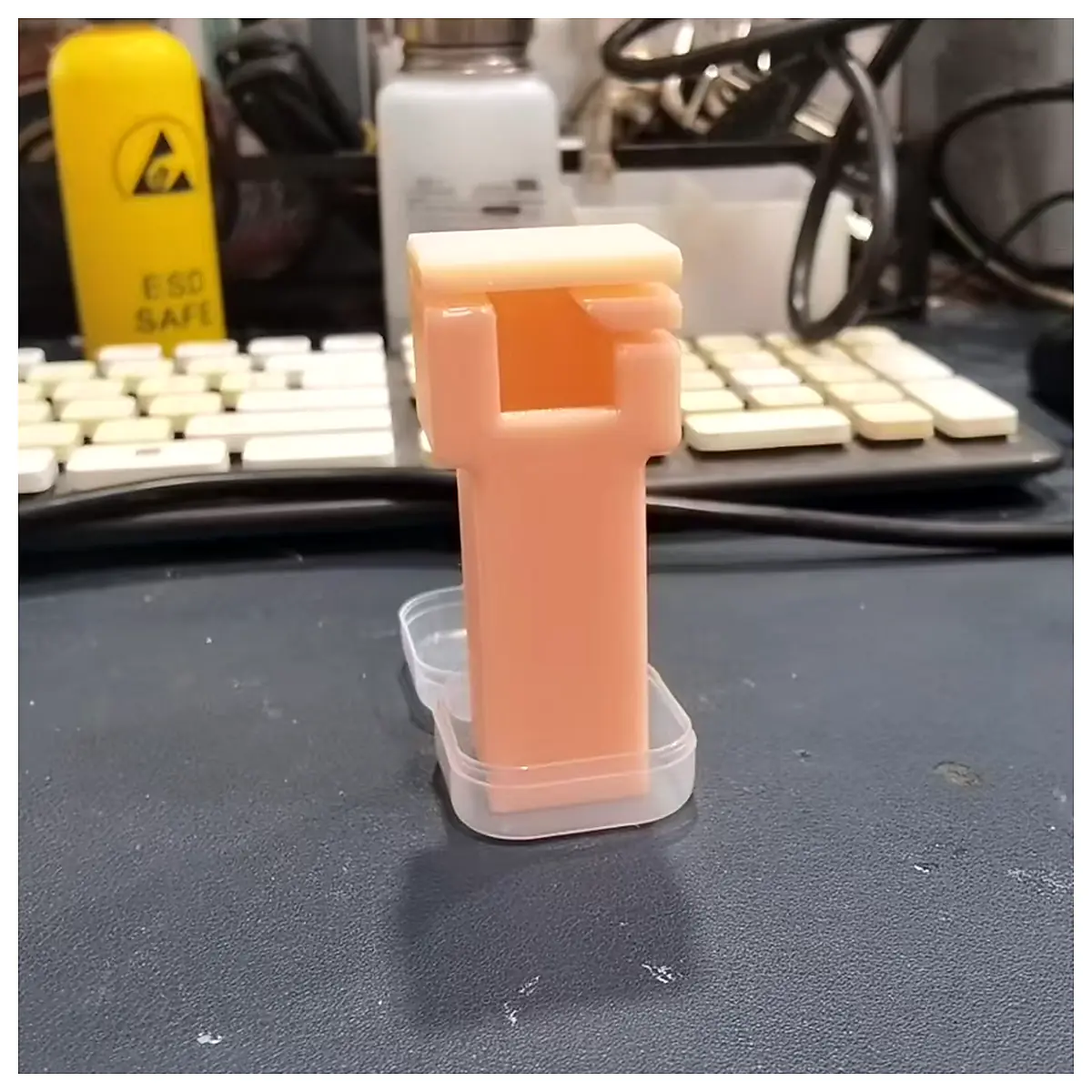 Patch Component Separator Electronic Component Removal Tool Component Disconnect Patch Disassembly Equipment Electronic Component Processing