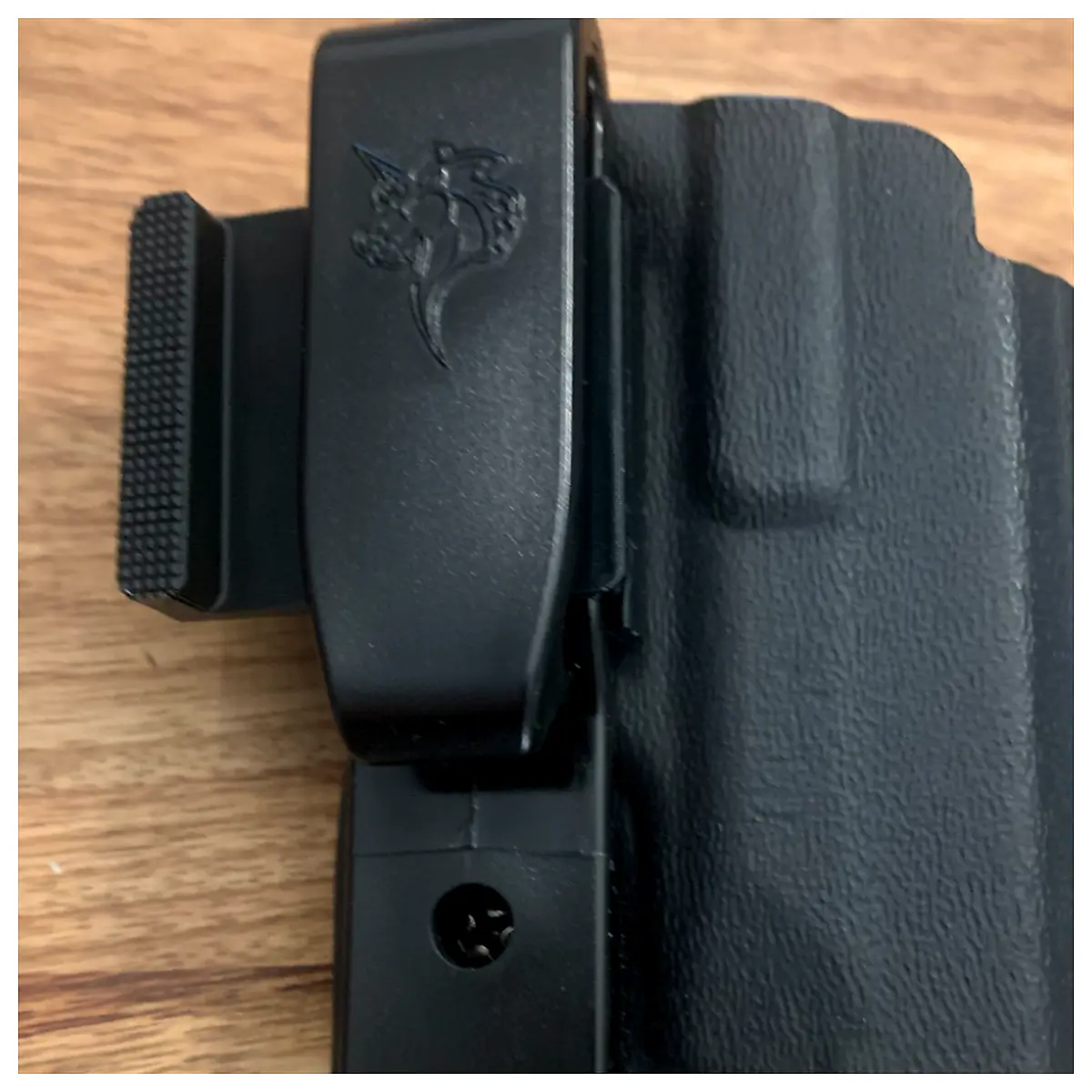 Gun Sleeve Wing Talon Pads DeSantis SlimTuk Gun Sleeve Accessories Wing Talon Pads Gun Pads Gun Repair Parts