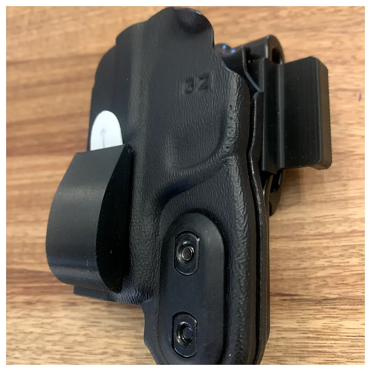 Gun Sleeve Wing Talon Pads DeSantis SlimTuk Gun Sleeve Accessories Wing Talon Pads Gun Pads Gun Repair Parts