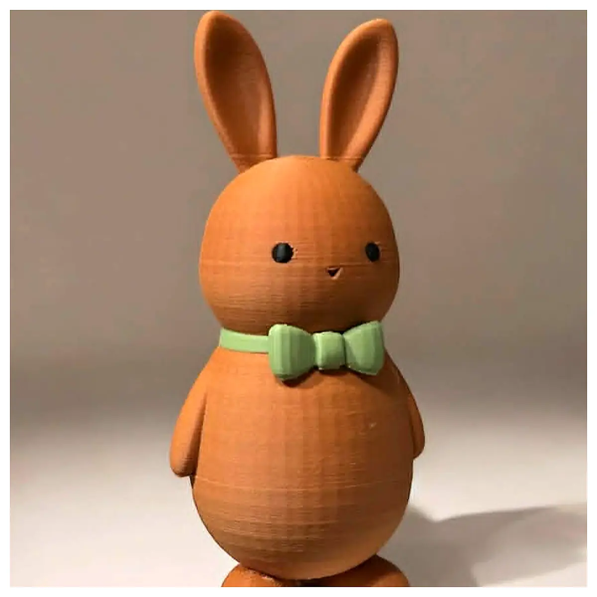 Easter Bunny Bows Decorations Kids Toys Party Accessories Easter Gifts Festive Decorations