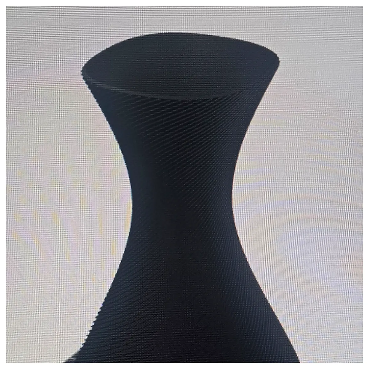 Ceramic Vase Decorative Item Home Decor Tabletop Flower Arrangement Creative Gift Flower Container Indoor Decoration