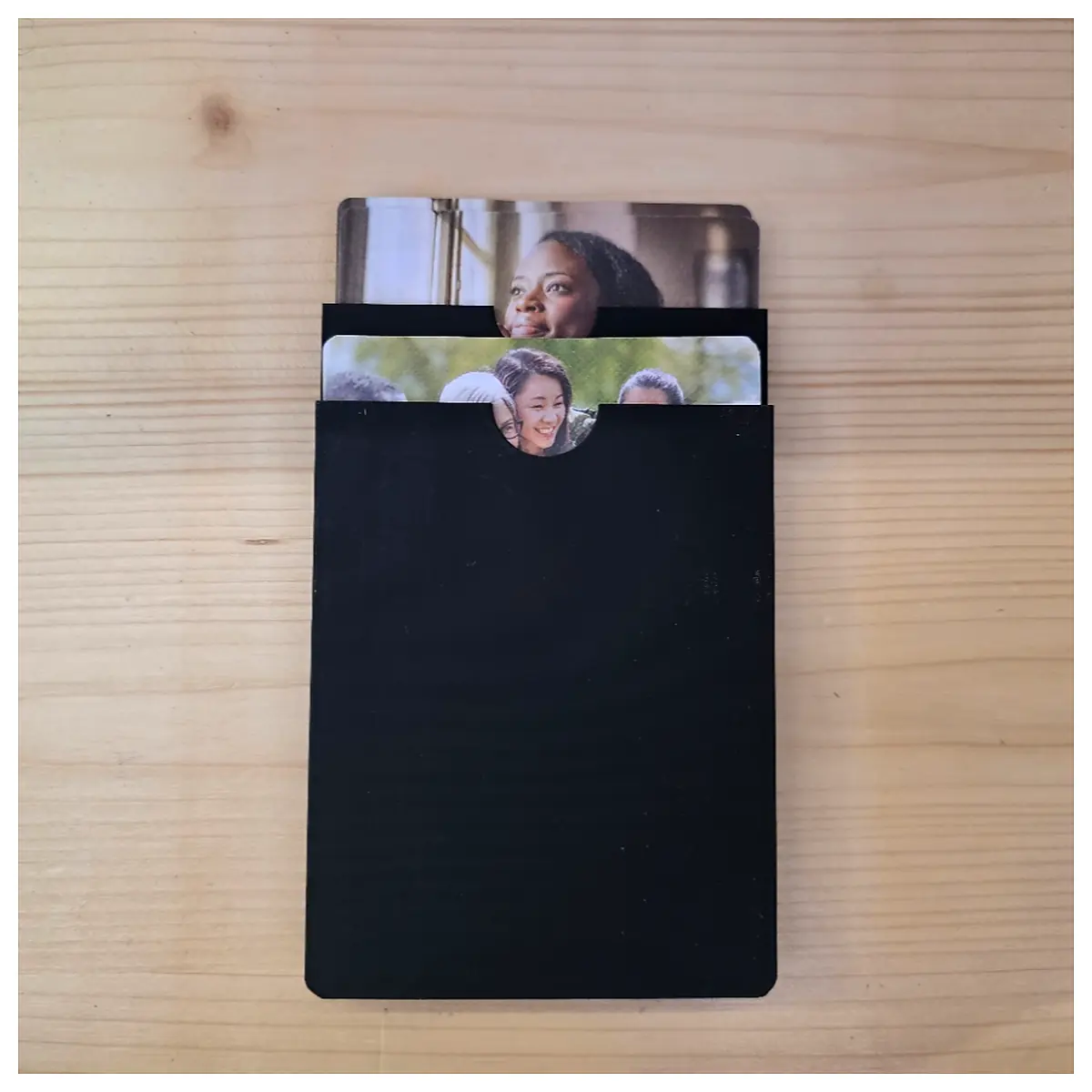 3 Slot Brochure Stand Display Rack Advertising Stand Multi Slot Promotion Poster Holder Outdoor Display