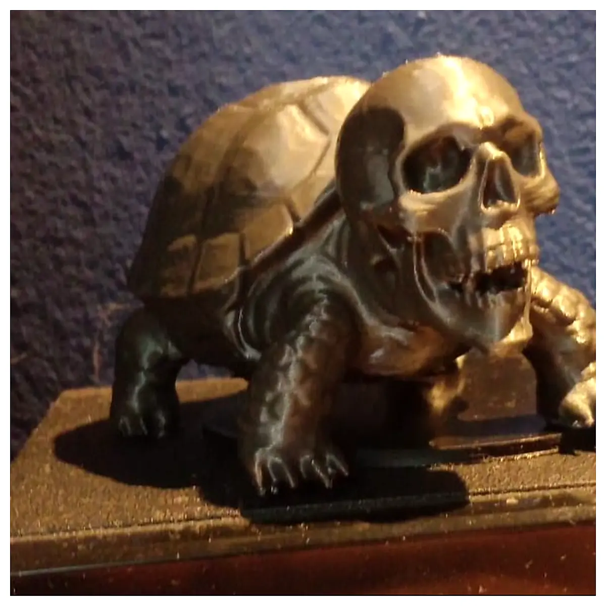 Skull Model Anatomical Skeleton Specimen Educational Toy Display Decor Dinosaur Bone Collection Item for Science Learning