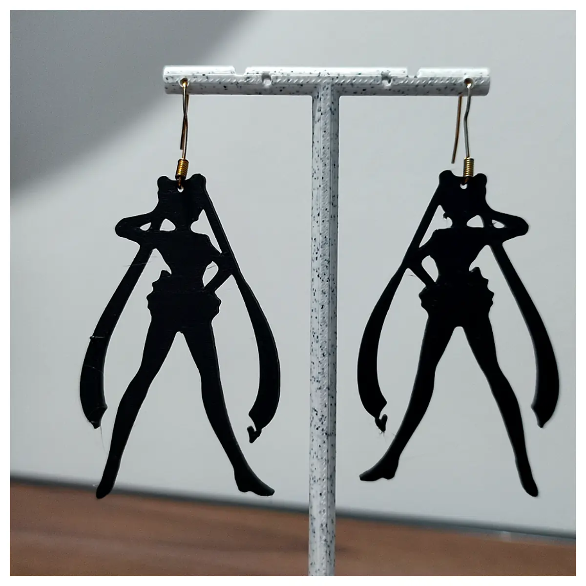 Millennium Legend Earrings Women s Elegant Earrings Vintage Design Jewelry Accessories Graceful Feeling Elegant Style
