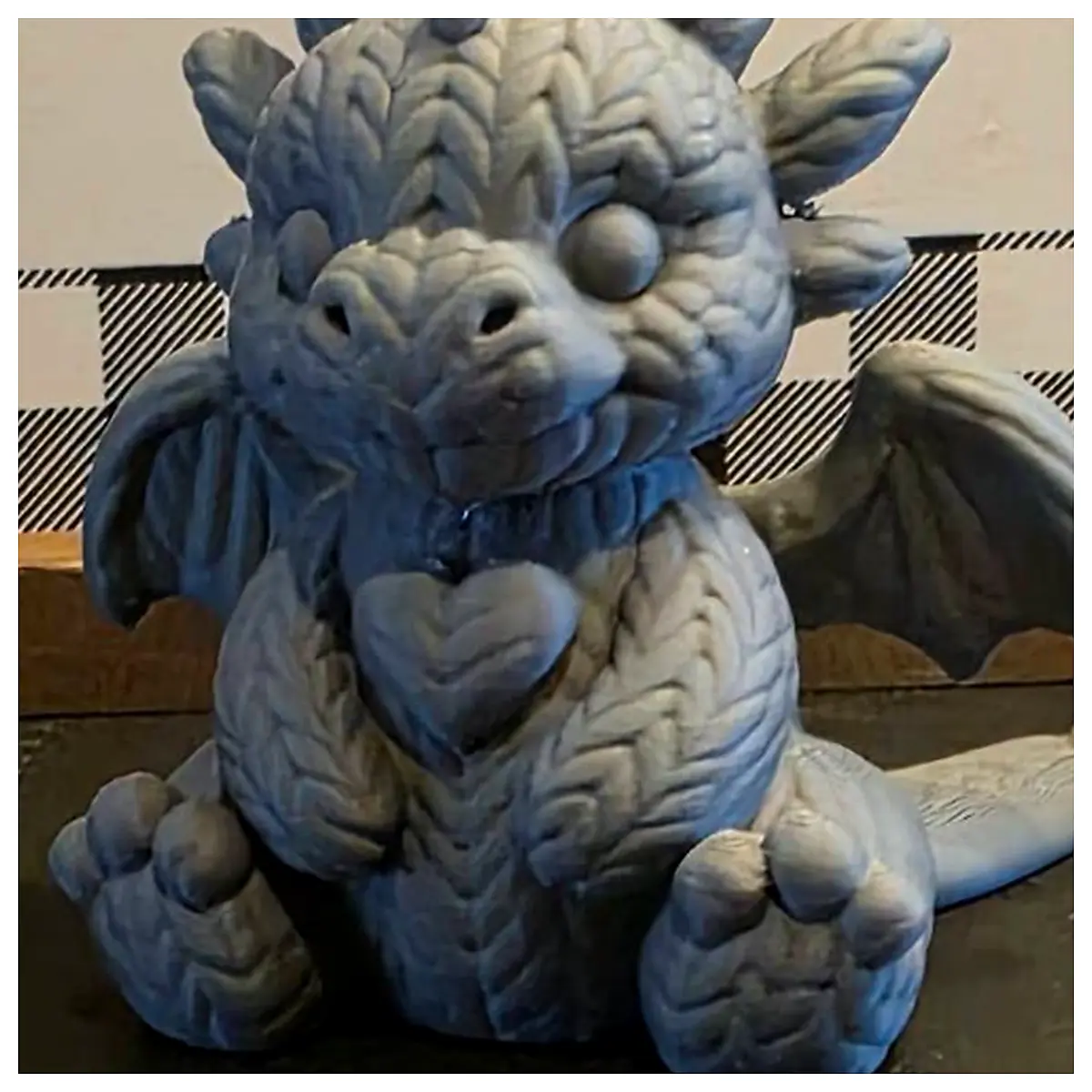 Valentine s Day Sitting Dragon Hugging Cute Couple Gift Decoration Romantic Surprise Festive Gift Love Memorial