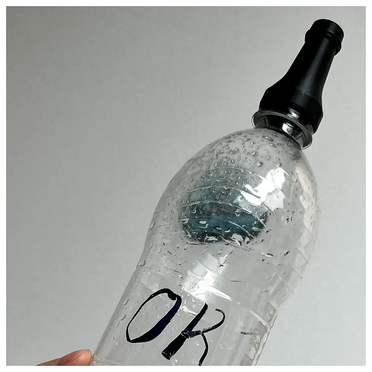 Soda Bottle Stopper Water Sprinkler Valve Seal Ring Cap Bottle Accessories Soft Drink Sealing