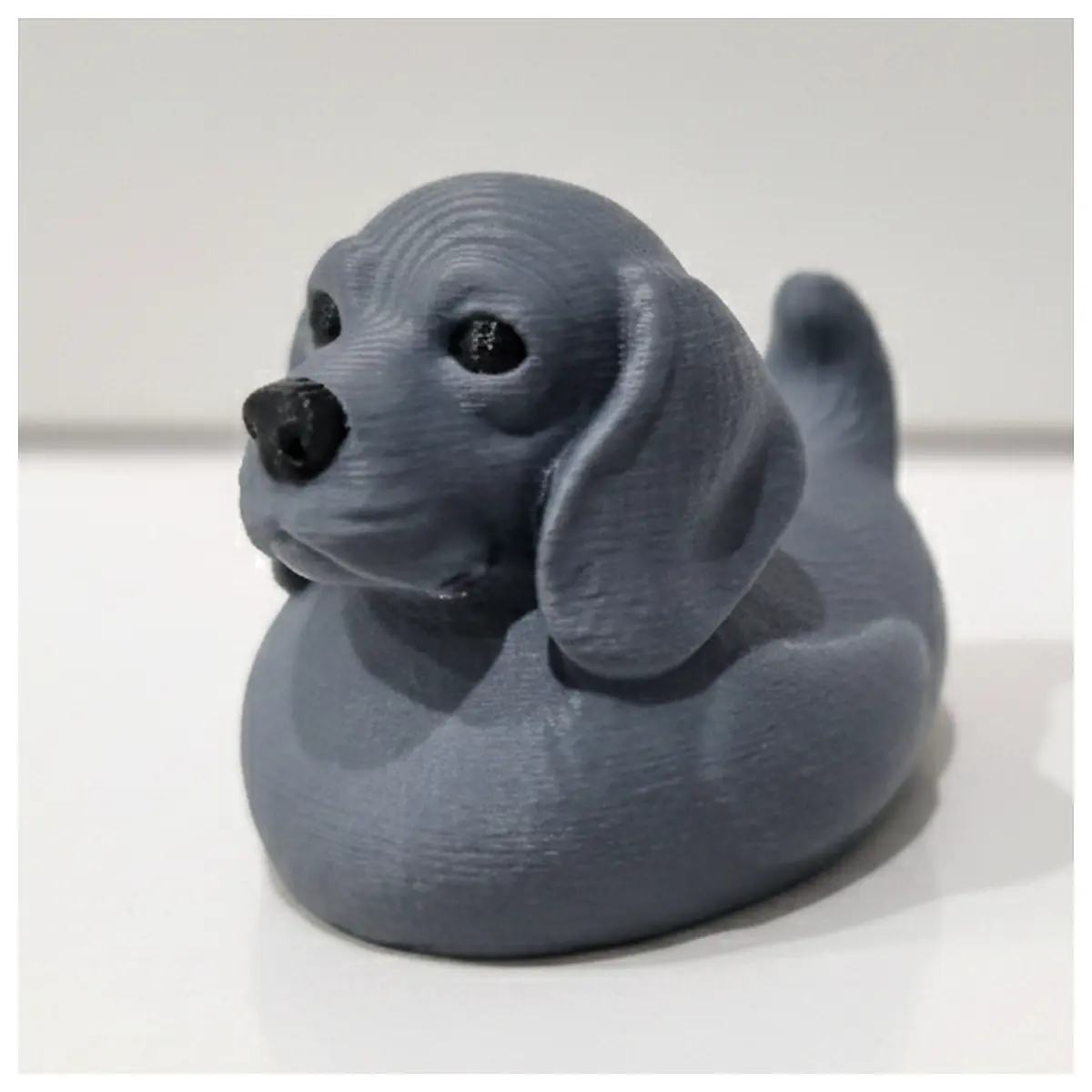 Duck Toys Beagle Duck Dog Duck Cruise Duck Duck Duck Models Pet Ducks Fun Duck Accessories Dog Walking Supplies Pet Toys