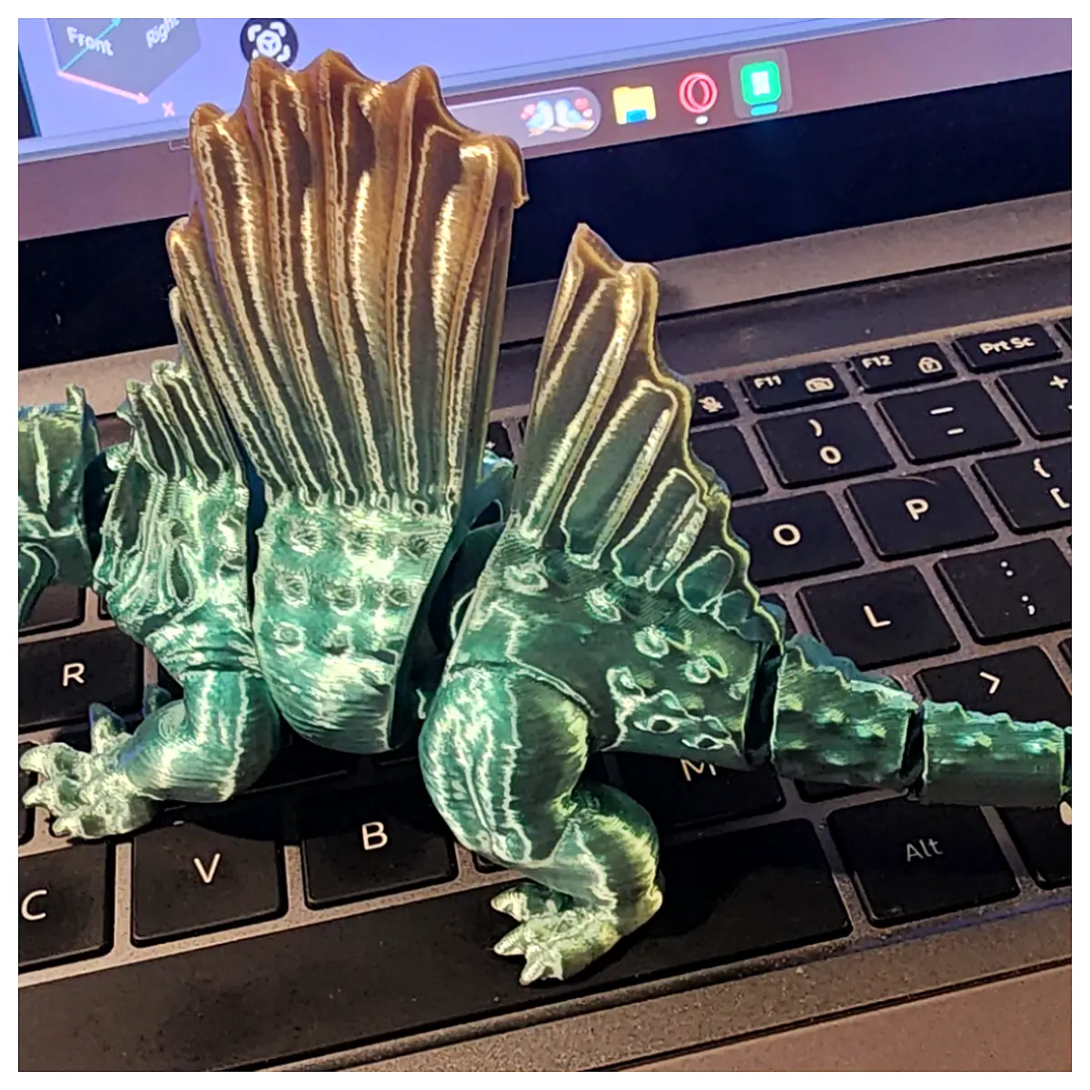 Moving Sauropod Model Dinosaur Toys Dinosaur Parts Sauropod Accessories Dinosaur Collectibles