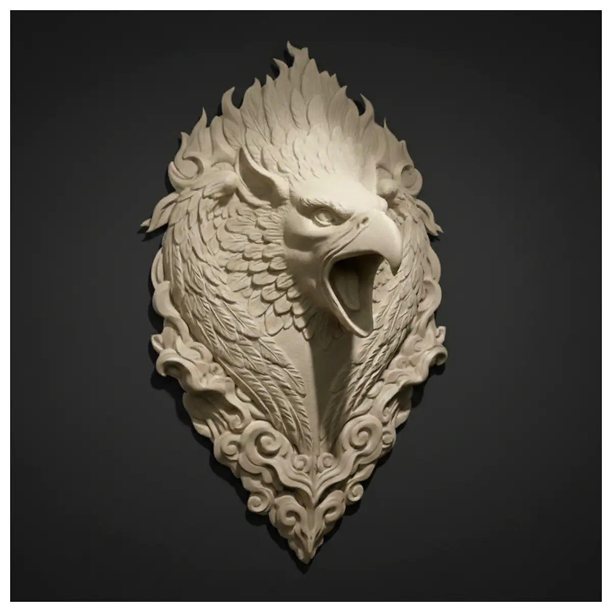 Dinosaur Wall Decor 3D Printed Wall Art Mural Dinosaur Wallpaper Realistic Artwork Decoration Panels
