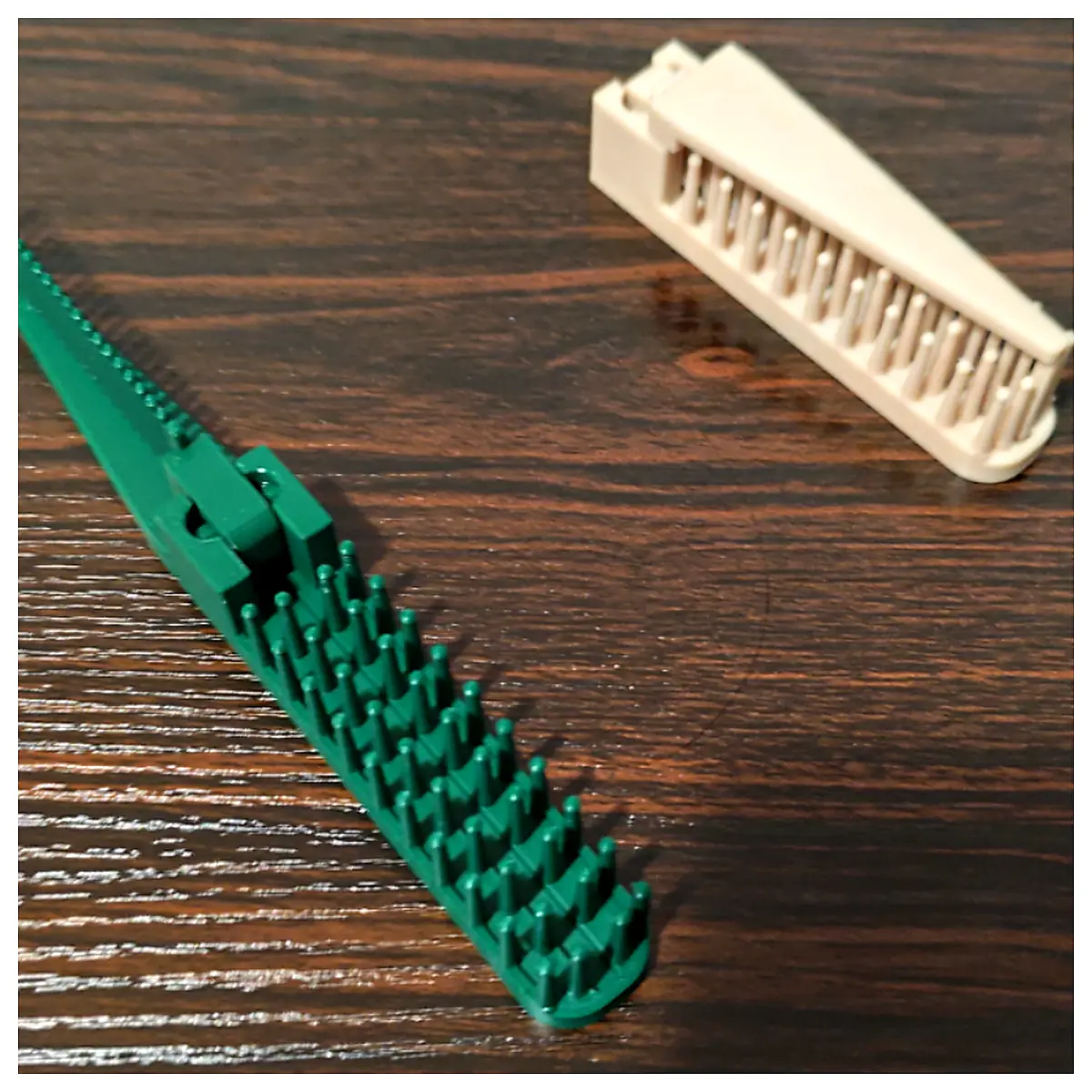 Foldable Comb Brush Foldable Comb Hair Styling Brush Detangling Comb Hair Accessories Baby Comb Infant Brush