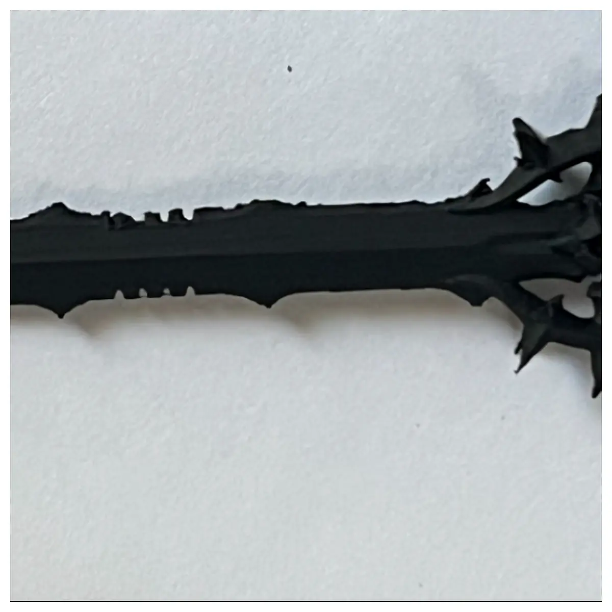Forged Life Blade Repair Parts Blade Maintenance Tool Repair Service Blade Accessories Sharpening