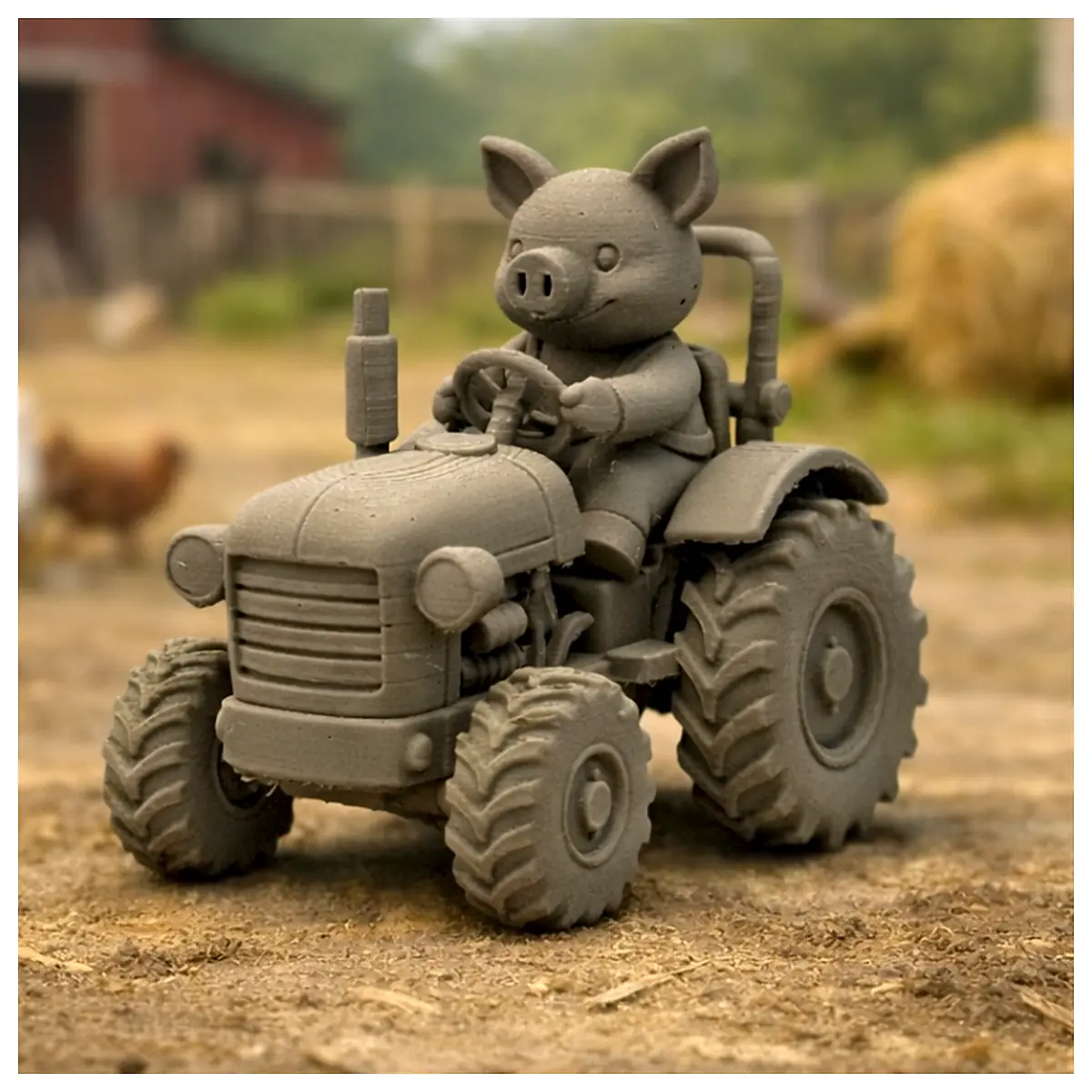 Tractor Attachments Parts Farm Machinery Accessories Repair Universal Attachments Tractor Parts