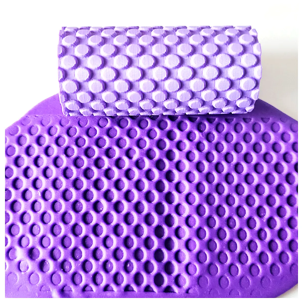Roller Wave Dot Tools Animation Rendering 3D Modeling Effect Generator