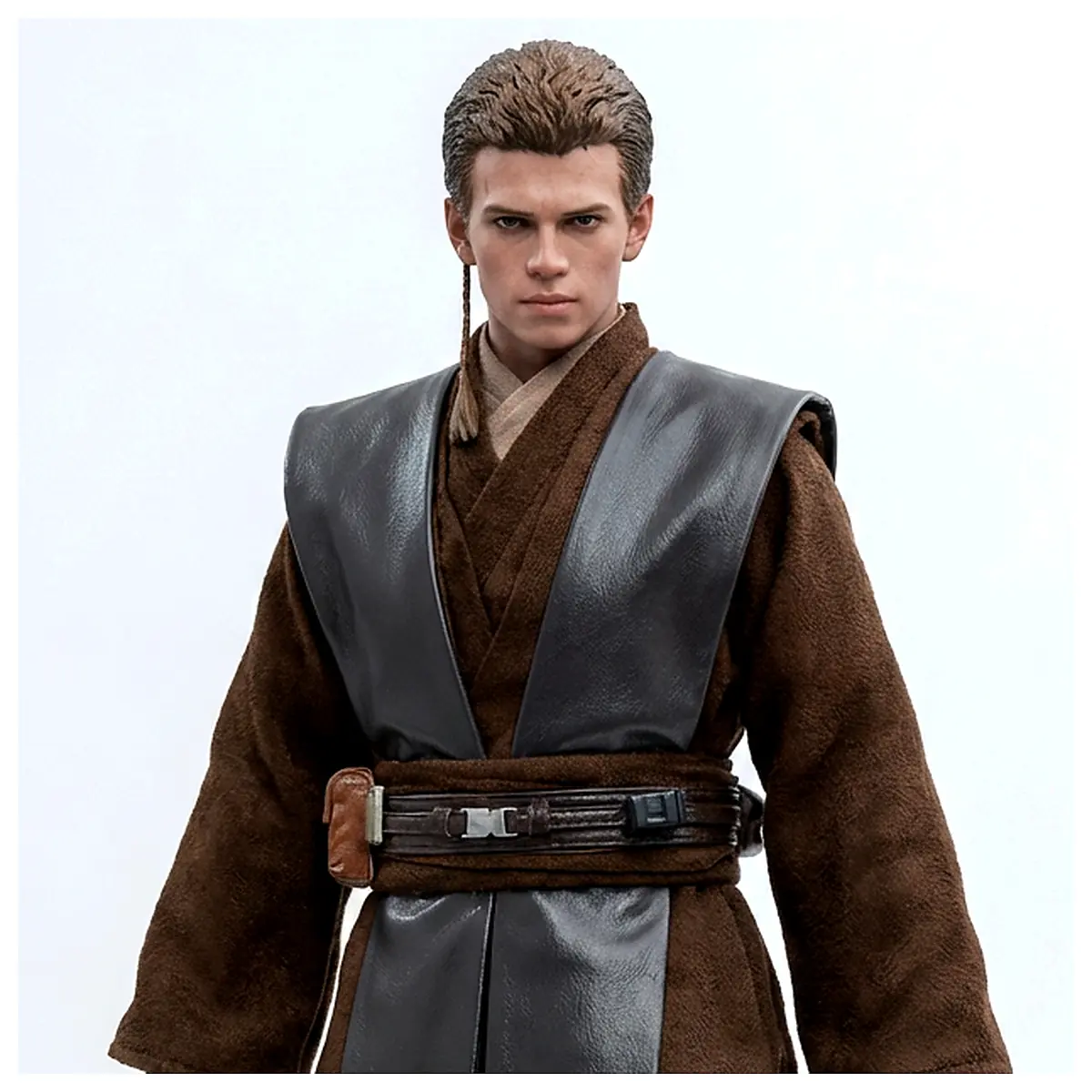 Anakin Skywalker Model Toy Tactical Figure Collectible Clone Battle Damage Skywalker Collectible Figure
