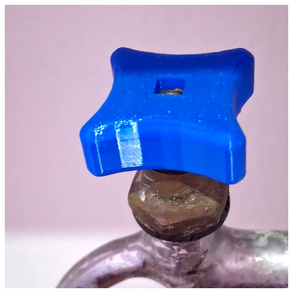7mm Bore Valve Handle Replacement Valve Parts Repair Accessory 7 8 Inch Valve Handle Valve Accessories Valve Fittings