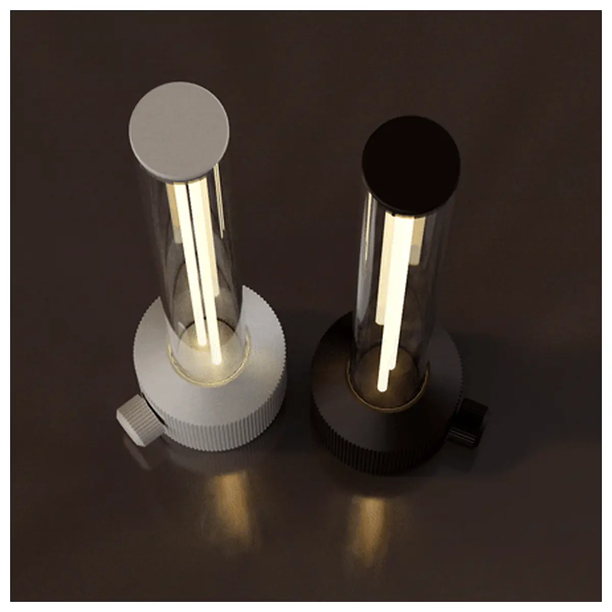 Minimalist Lighting Modern Lamps Simple Lighting Design Decor Smart Lights Smart Home Accessories