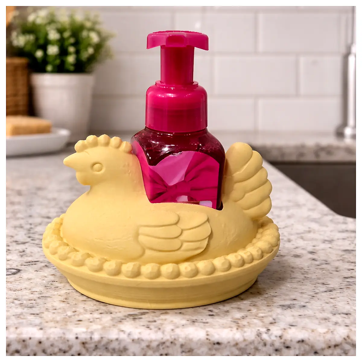 Bao Wo Ji Soap Dish Holder Bathroom Shelf Organizer Multi Purpose Shower Suction Holder Kitchen Shelf Storage Universal