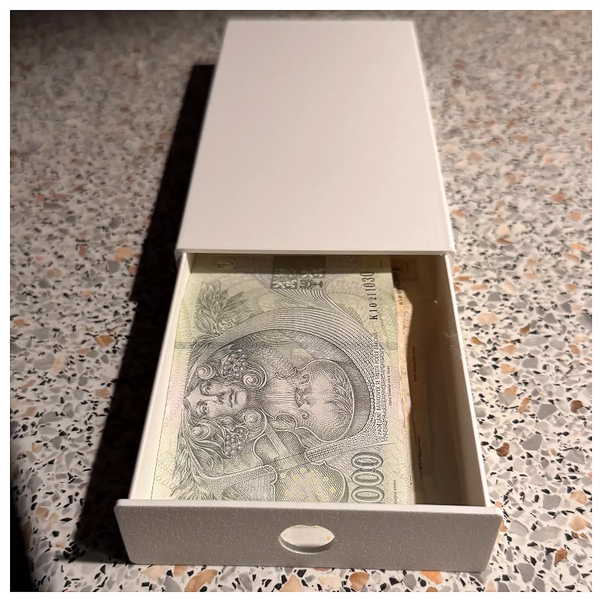 Piggy Bank Savings Jar Kids Saving Box Full to Empty Savings Bank Money Goals