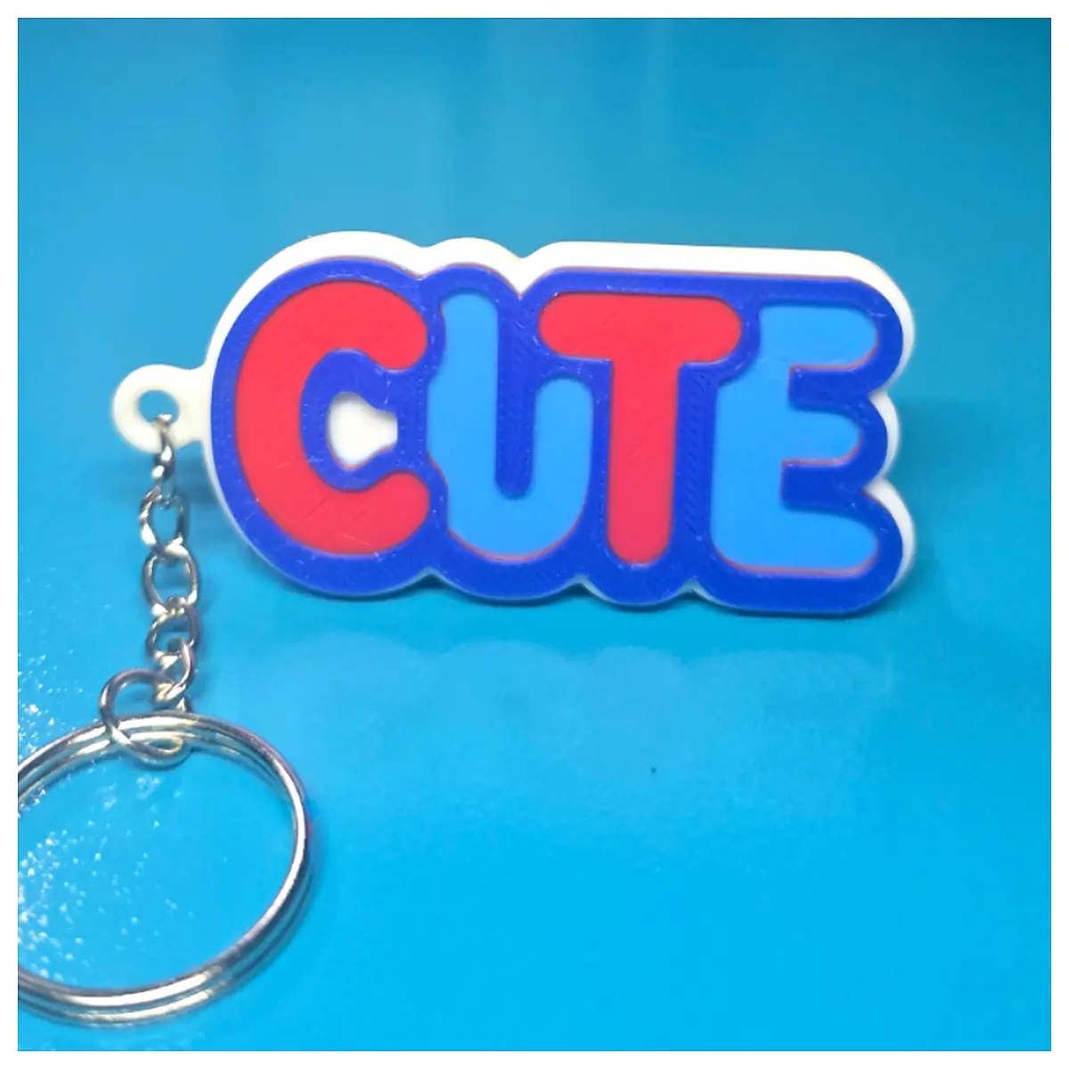 Cute Keychains Car Accessories Decoration Phone Charms Keychains Auto Parts Car Decoration Keyring Accessories