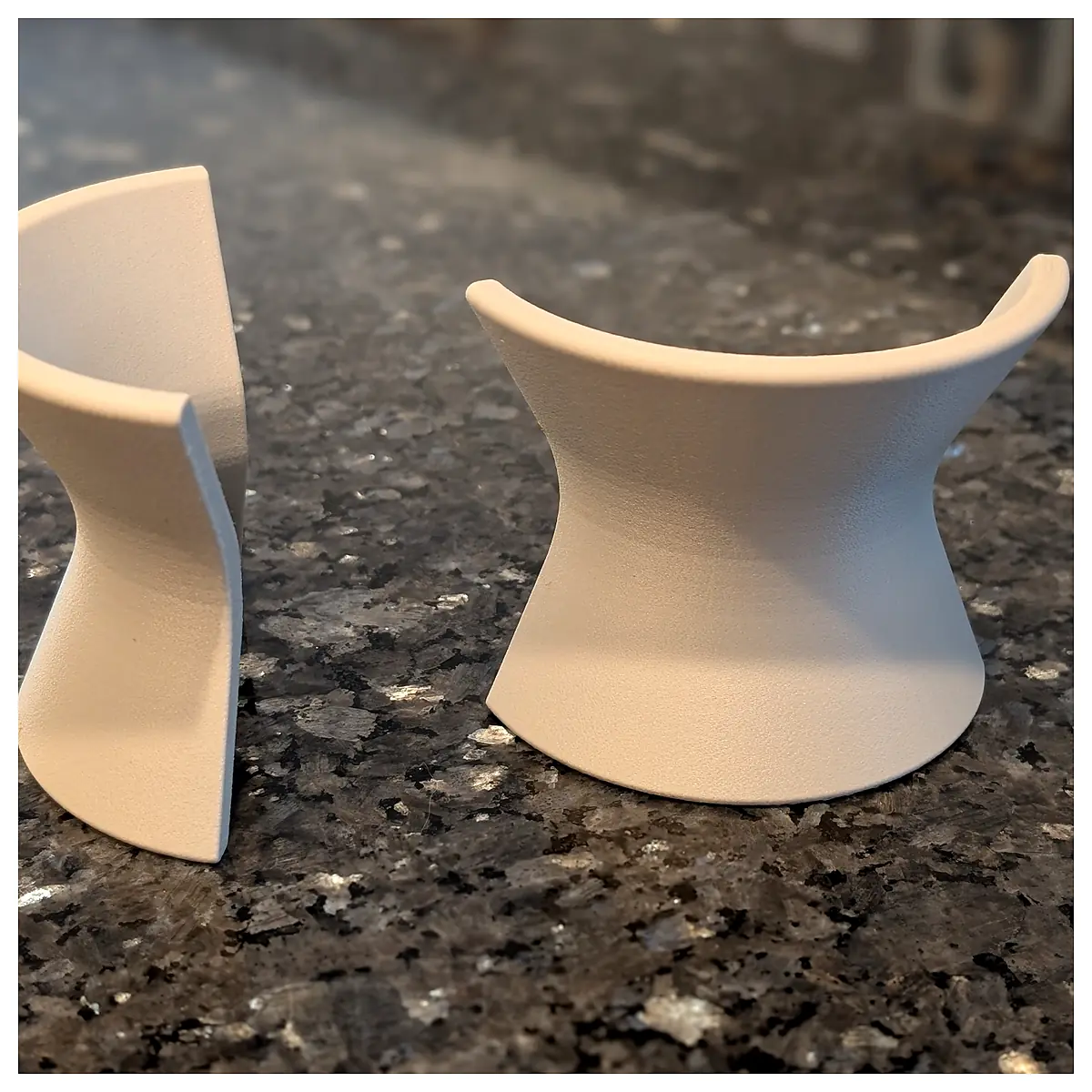 Chemex Handgrip Filter Handle Coffee Accessory Replacement Part For Pour Over Brewers Coffee Makers Filter Holder Brewing Tools
