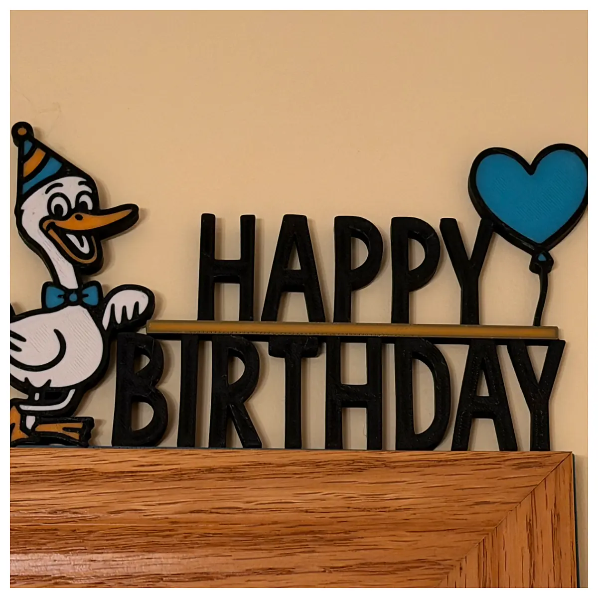 Birthday Decorations Corner Decor Party Supplies Festive Decorations Party Accessories Celebration Accessories Party Decorations