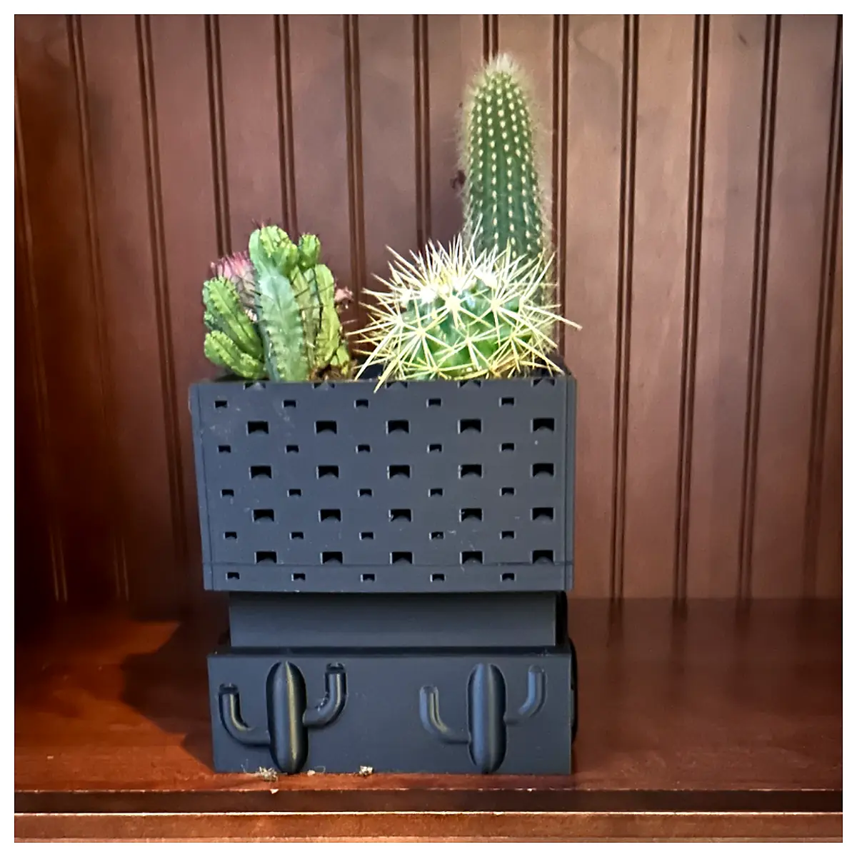 Flower Pot Plant Holder Flower Stand Indoor Garden Flower Pot Decorative Flower Pot Succulent Pot Creative Flower Pot Flower Pot For Balcony G