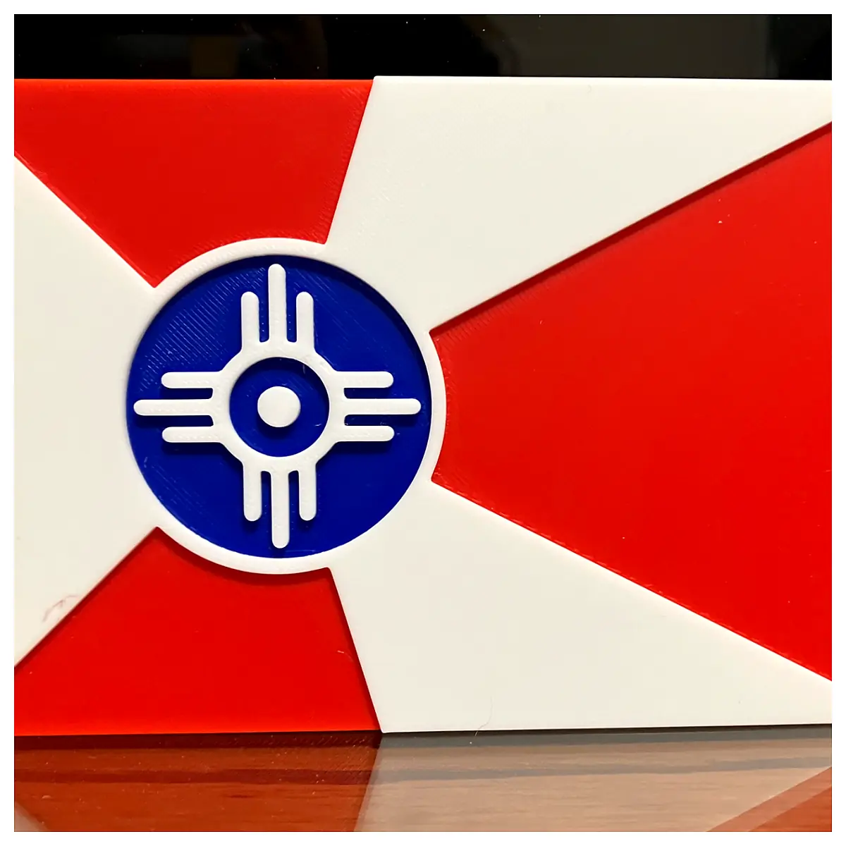 Wichita City Flag Flag Sales Outdoor Events Decorations Promotions Parties Flag Wholesale