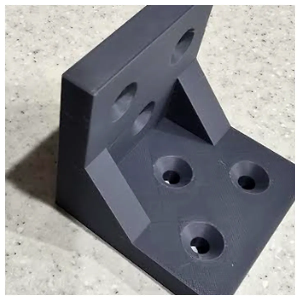 Bracket Parts Accessories Replacement Assembly Structural Components Support Frame Repair Bracket Hardware Corner Bracket