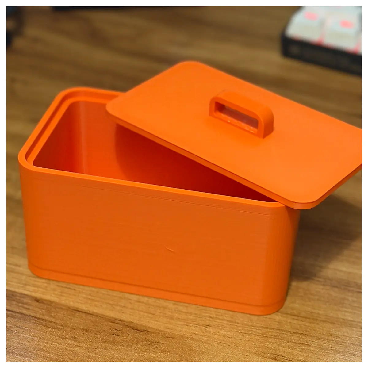 Sealed Box Repair Disassembly Installation Parts Replacement Shipping Packaging Protection Container Unboxing Tutorial