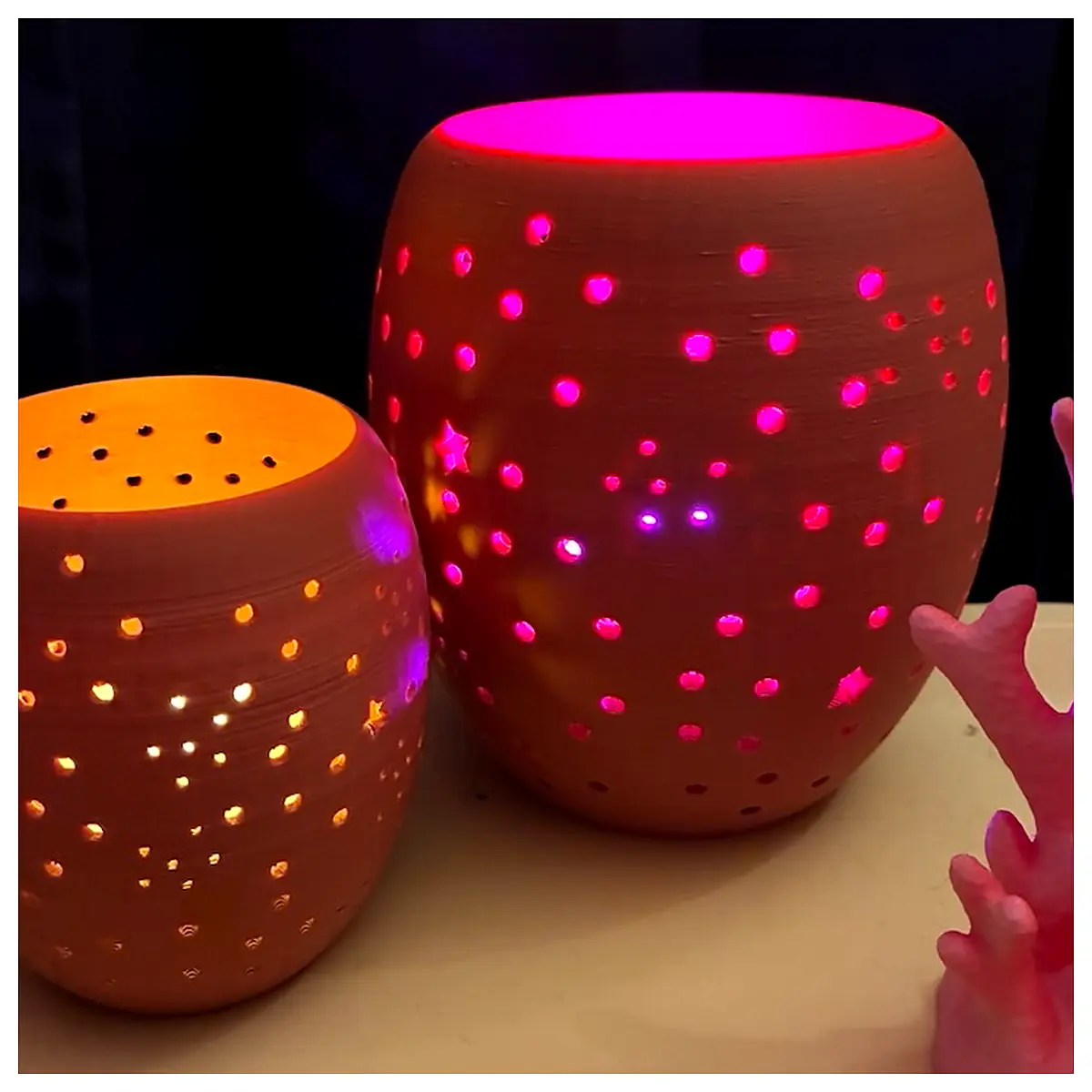 Star Projector Night Bedroom Kids Room Romantic Decoration Constant Temperature Control Atmosphere Lighting Sleep Aid Star Constellation P