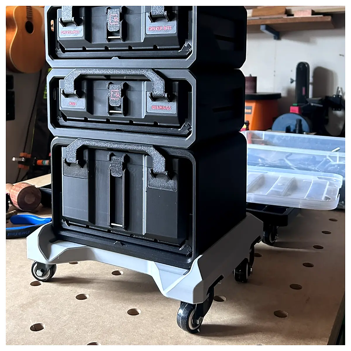 Rock Cradle Wheel Base Mobile Base Rocking Bassinet Support Wheels Cradle Accessories Rocking Bassinet Stand Bassinet Support Feet