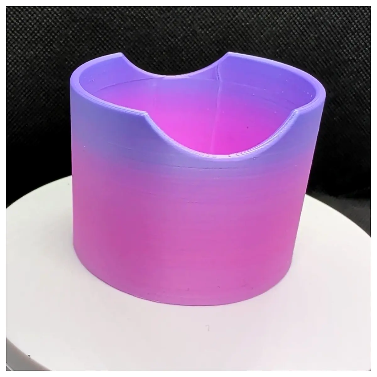 Libby Cup Lid Stand Coffee Cup Lid Holder Seal Lid Support Libby Cup Accessories Lid Stand Replacement