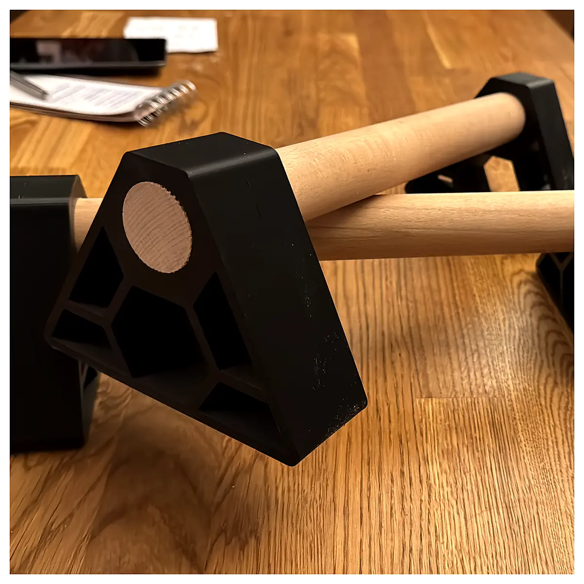 Dip Bar Push Up Stand Handle Support Fitness Accessory Dip Bar Support Training Aid Strength Training Exercise Accessory
