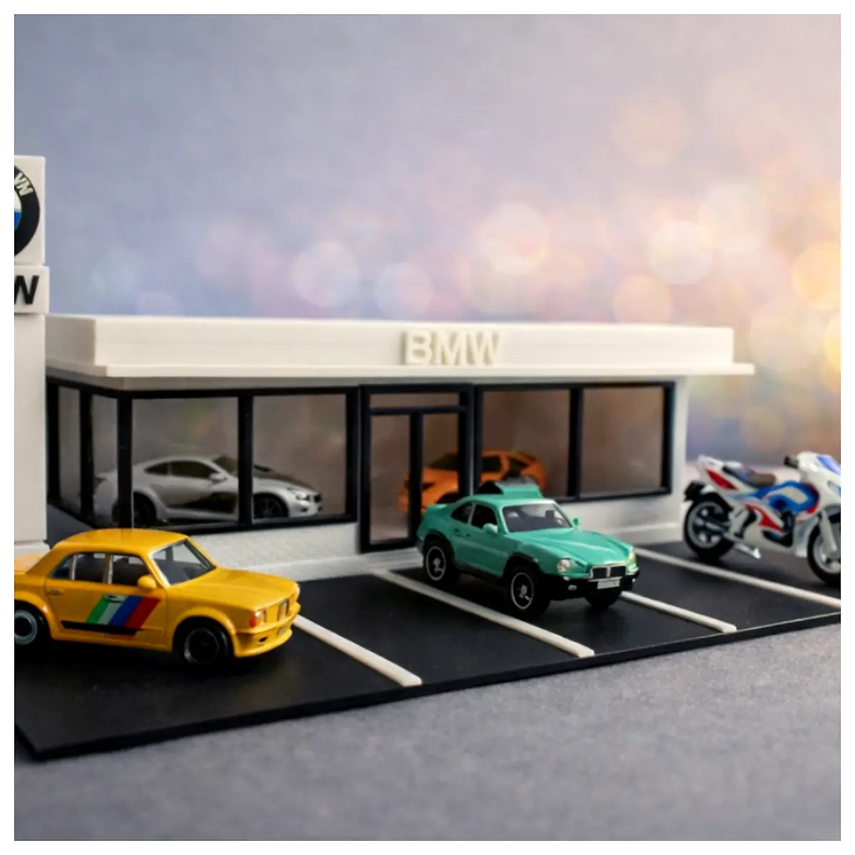 Showroom Car Parts Repair Parts Offers Purchase Deals Multi Universal Car Service