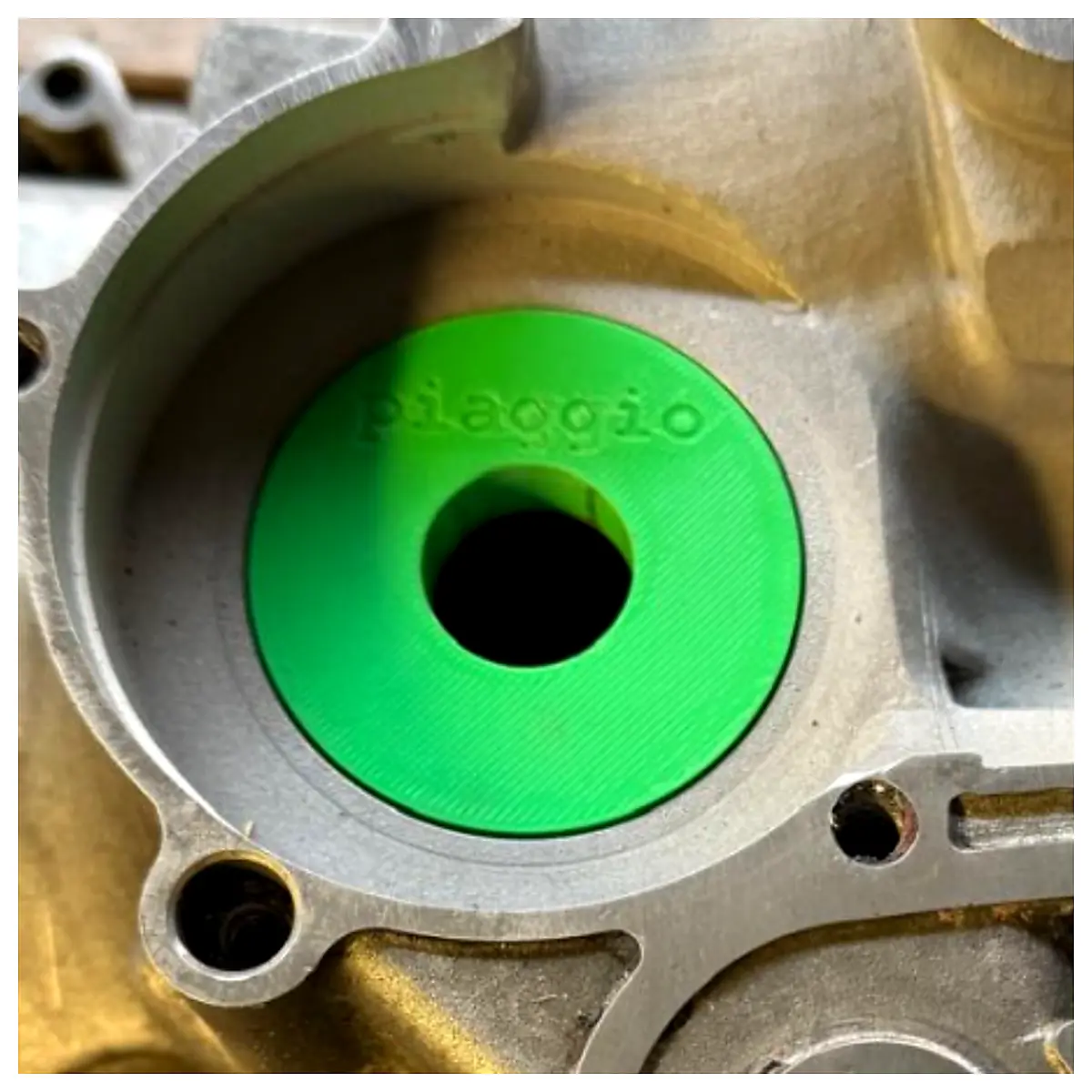 Biagio Virtual Bearing Low Rolling Resistance Noise Reduction High Precision Motion Precision Parts Bearing Accessories