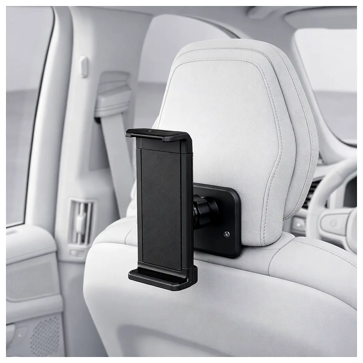 Headrest Tablet Holder Adapter SV60 SV90 Car Headrest Mount for Tablets Phone Accessories
