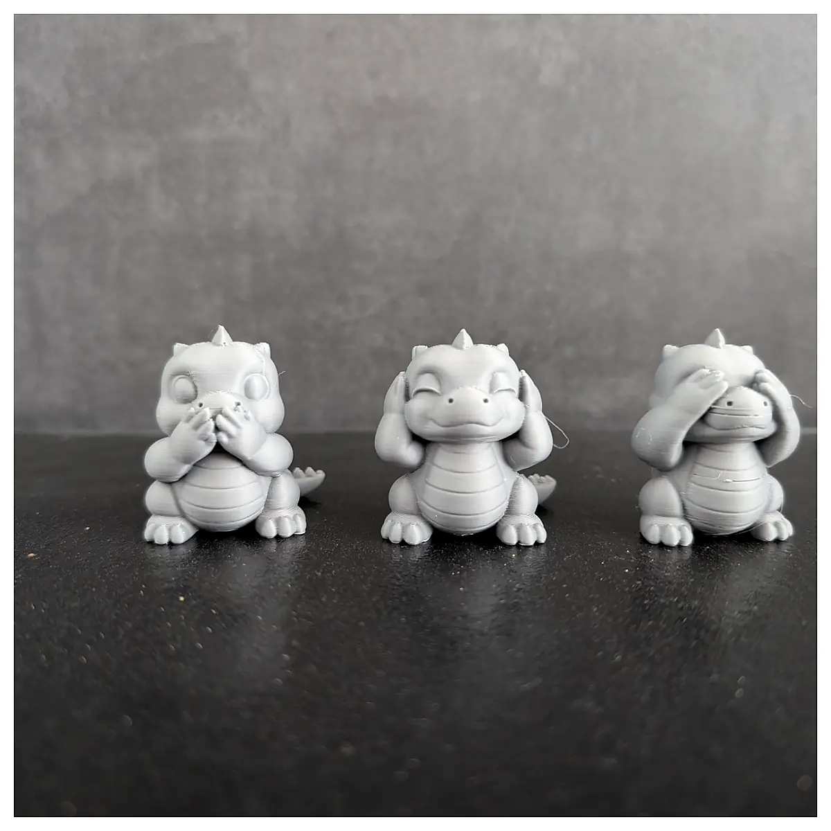 San Zhi Long Bao Toys Dinosaur Models Kids Educational Toys Dinosaur Collection Home Decor