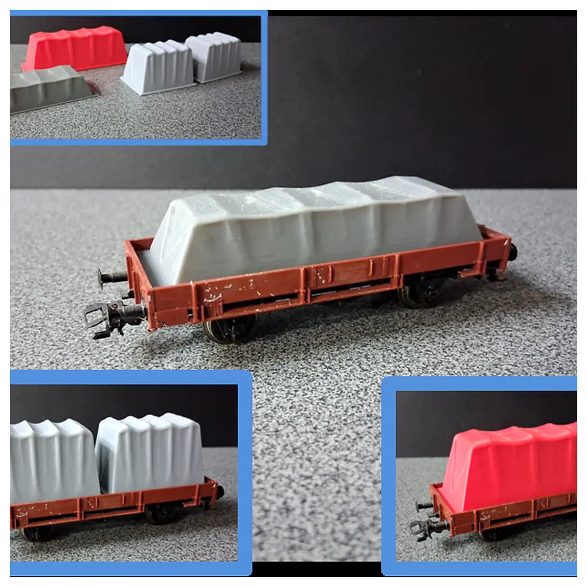 Tarpaulin Truck Parts Truck Cover Cargo Shield Transport Accessories Goods Protection Shipping Box Parts