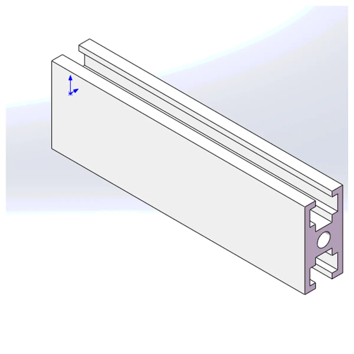 Profile 15 30 100mm EN Standard Construction Parts Frame Accessories Components