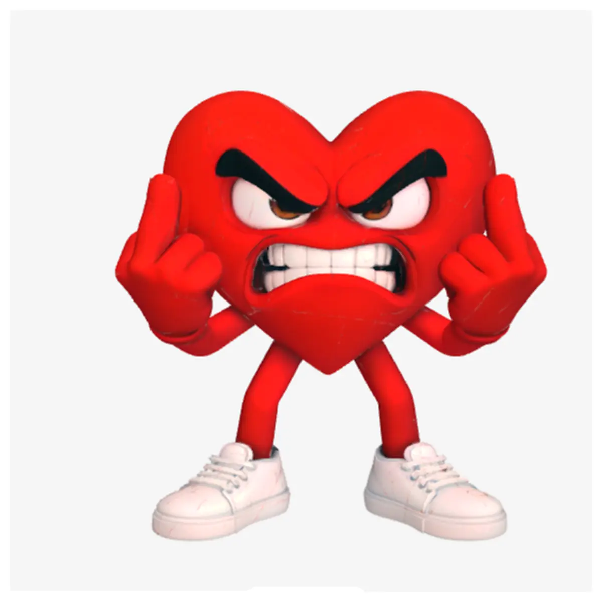 Valentine s Day Gift Angry Memorial Keepsake Sentiment Romantic Surprise Gift Love Anniversary