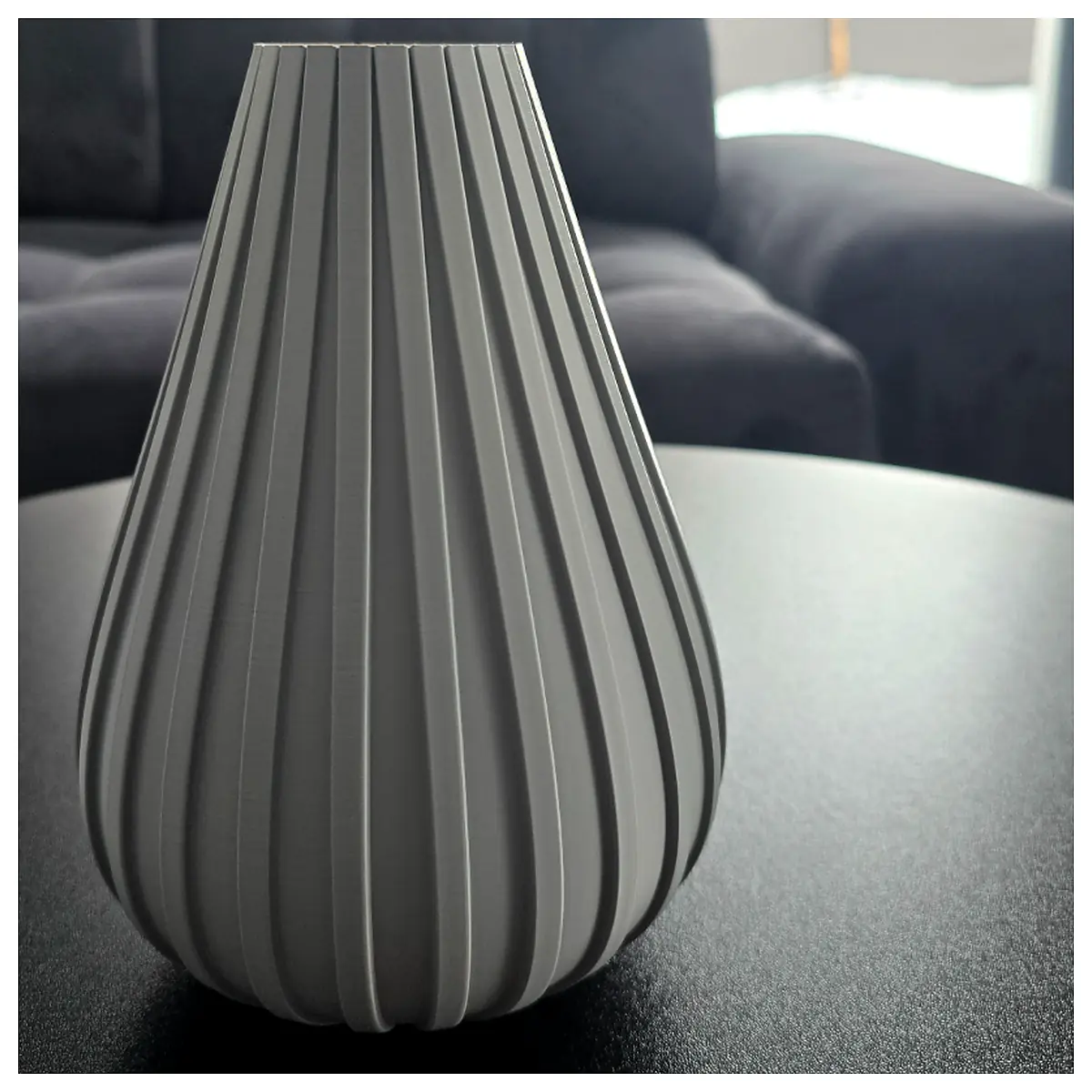 Modern Vase Ceramic Decorative Object Home Decor Art Vase Creative Gift Indoor Decoration