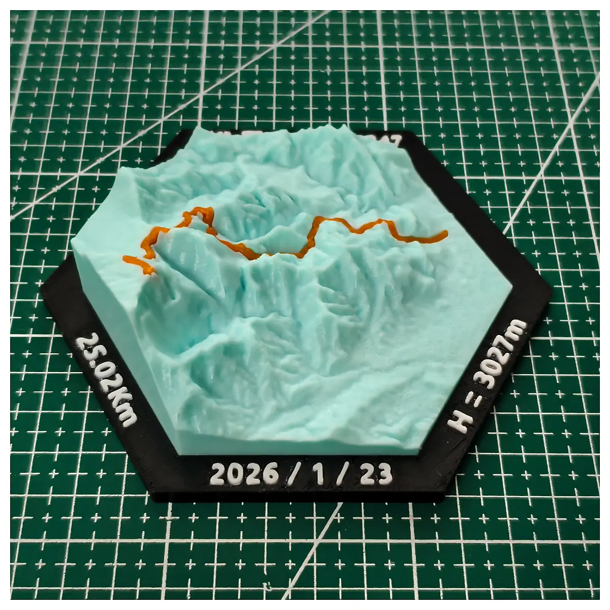 Emei Shan Hiking Souvenirs Hiking Gear Scenic Bookmark Travel Charms Outdoor Memorials Essential for Hiking Enthusiasts