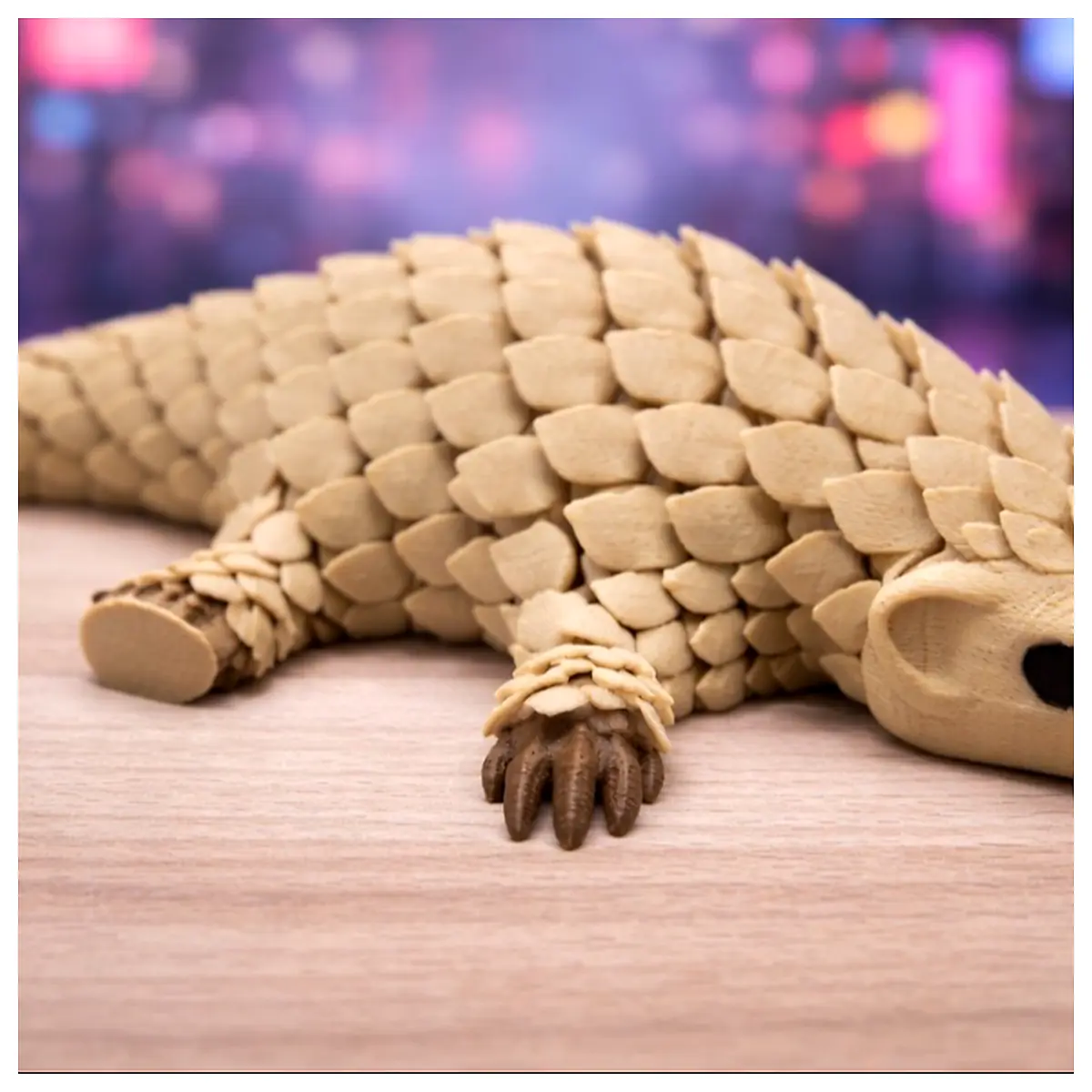 Armadillo Parts Wholesale Cool Armadillo Reptile Toys Reptile Models Pet Toys Reptile Toys