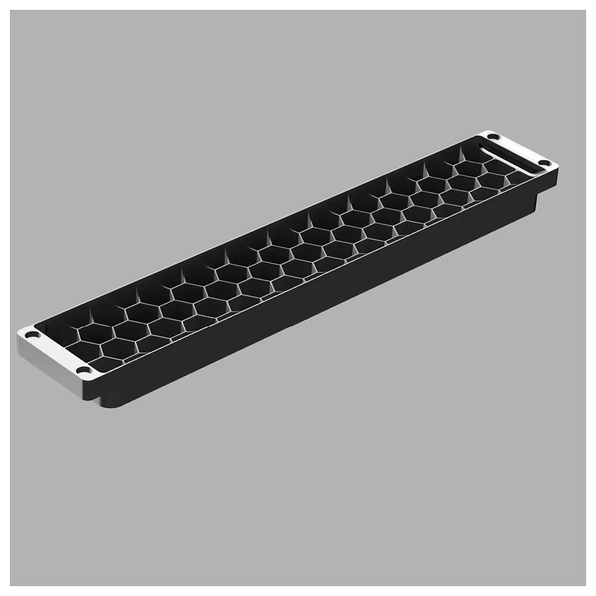 Govee H6065 Grille Bracket Wall Mount TV Bracket Wall Support Hanging TV Wall Installation Accessories