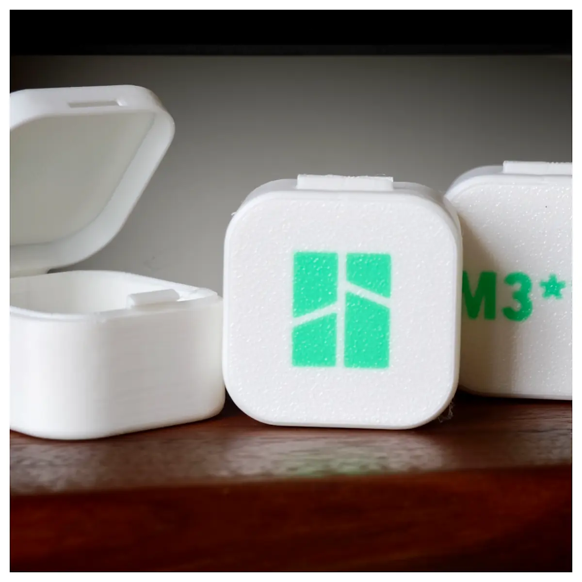 404027 Mini Parts Organizer Box Storage Box Storage Container Desktop Organizer Office Supplies Multi Purpose Box