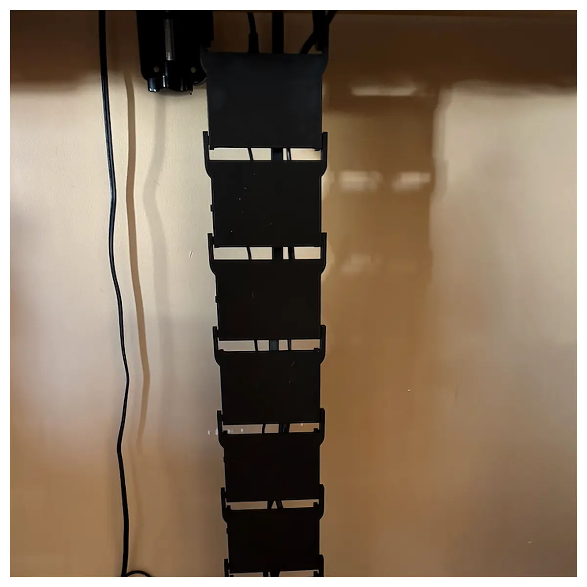 Adjustable Standing Desk Lift Chain v2 Robust Support Standing Work Accessory Neck Support Computer Stand Office Stand Standing Desk Support