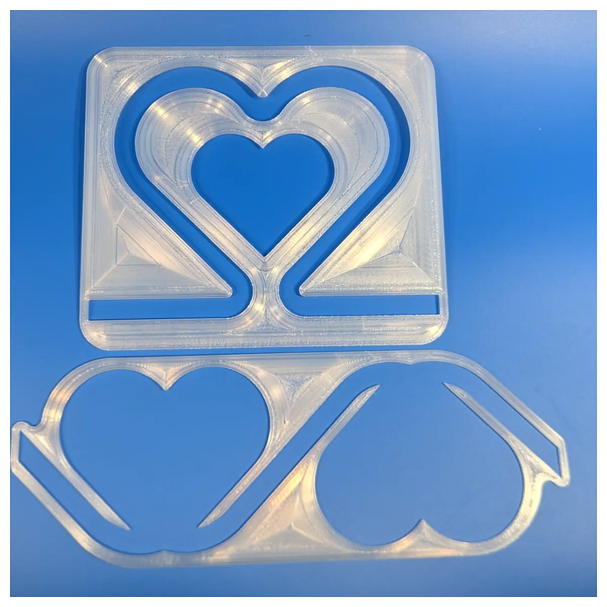 Sewing Template Heart Free Sewing Patterns Sewing Parts Repair Accessories