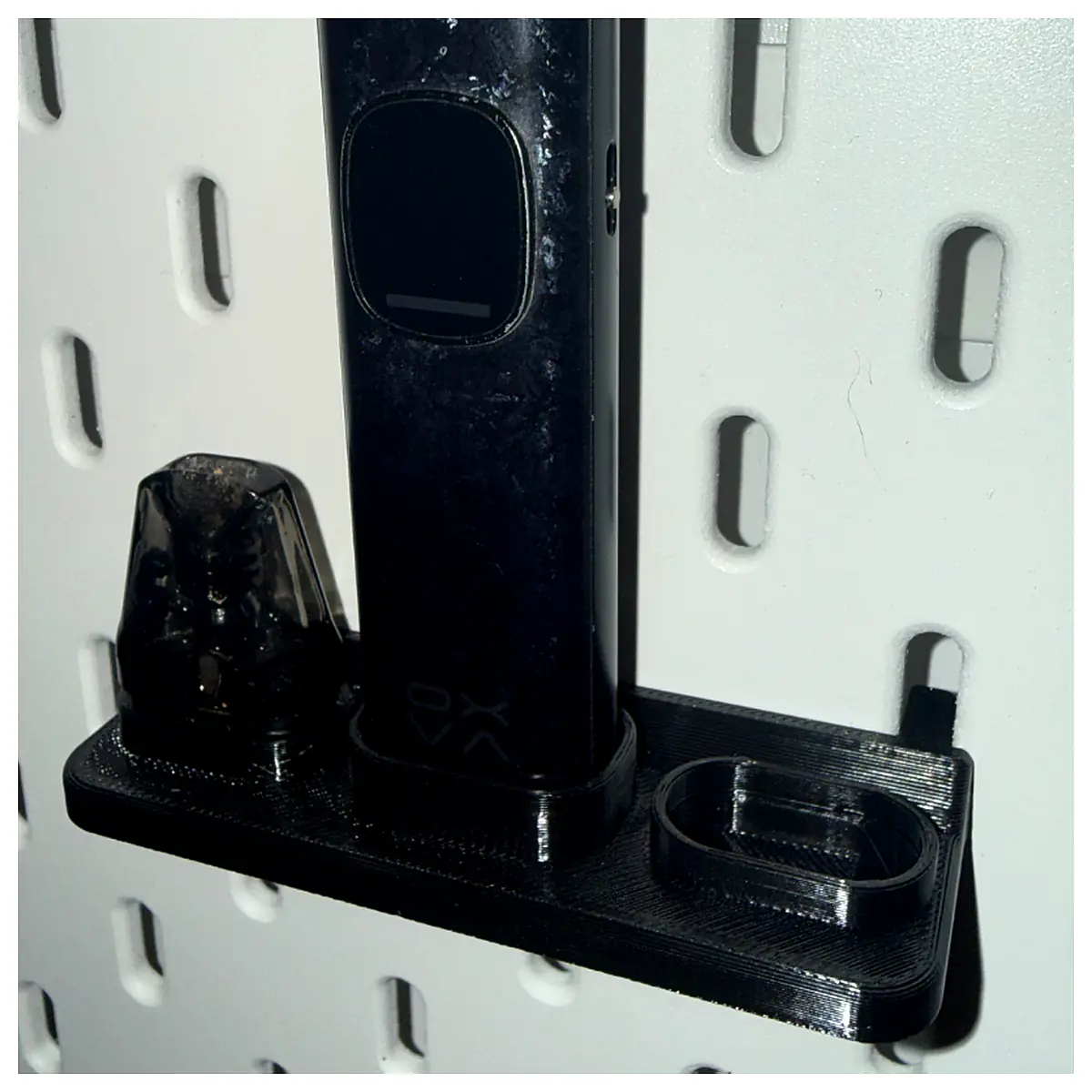 OXVA Xlim Vape Stand 2 Cartridge Holder Cartridge Support Accessory for OXVA Xlim Vape Pen Cartridge Stand
